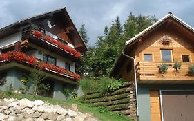 Apartma Podlogar Golica Triglav